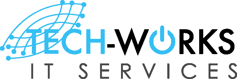 TechWorks Logo