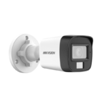 Hikvision DS-2CE16K0T-LFS Caméra Turbo HD 5MP Bullet