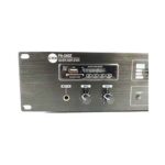 CMX FA-240Z Amplificateur 100V – Image 3