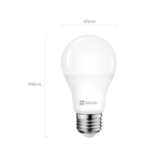 EZVIZ LB1 Ampoule Connectée