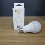 EZVIZ LB1 Ampoule Connectée – Image 3