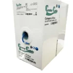 Câble Réseau CAT6 U/UTP