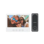 Hikvision DS-KIS212 Kit Vidéophone