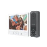 Hikvision DS-KIS212 Kit Vidéophone – Image 2