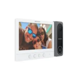Hikvision DS-KIS212 Kit Vidéophone – Image 3